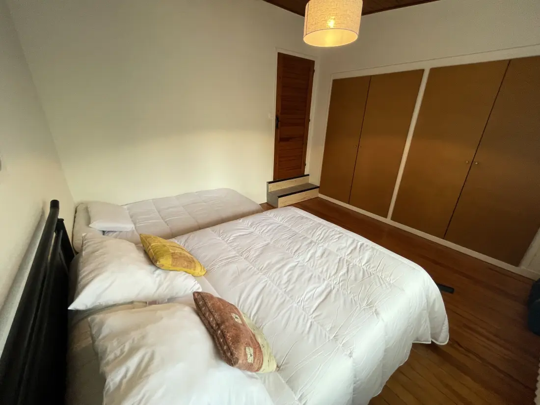 Appartements à Le Lioran