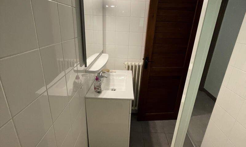 Appartements à Le Lioran - - Le Lioran - 49