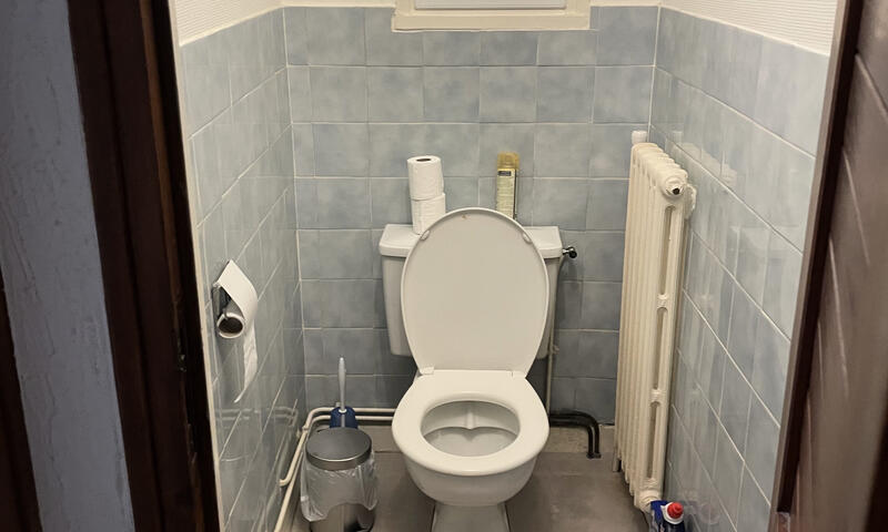 Appartements à Le Lioran - - Le Lioran - 50