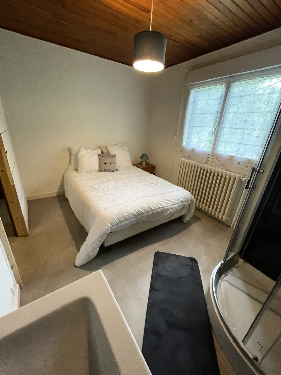Appartements à Le Lioran