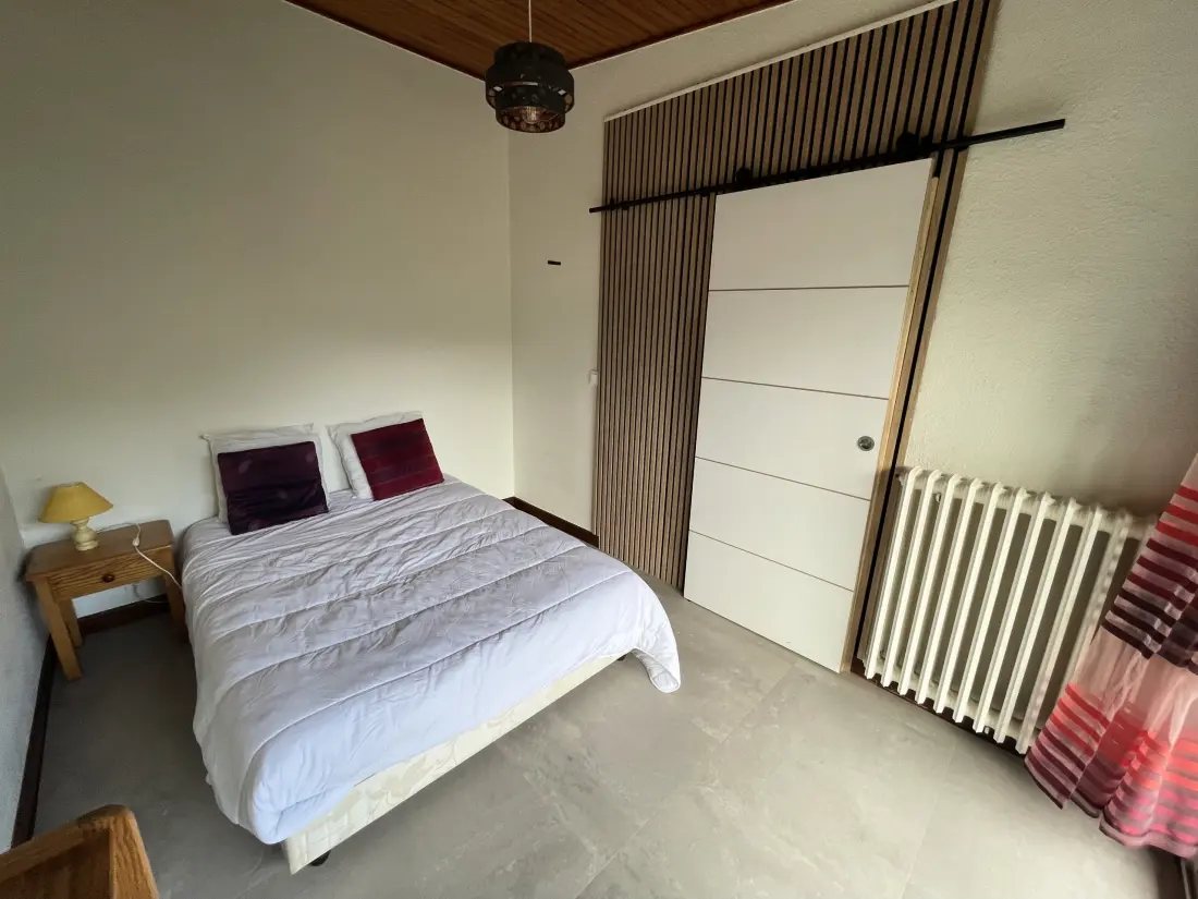 Appartements à Le Lioran