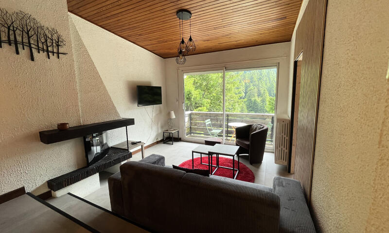 Appartements à Le Lioran - - Le Lioran - 25
