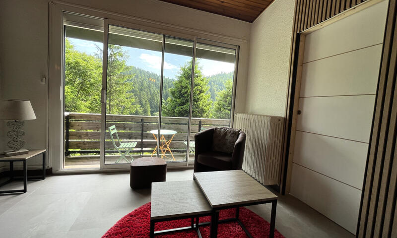 Appartements à Le Lioran - - Le Lioran - 32
