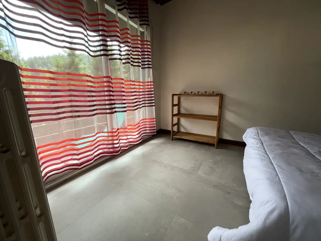 Appartements à Le Lioran