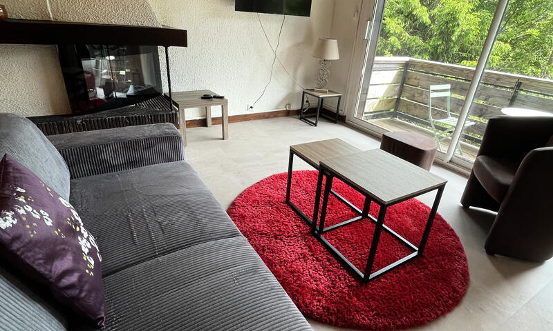 Appartements à Le Lioran - - Le Lioran - 26