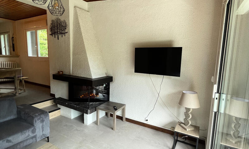 Appartements à Le Lioran - - Le Lioran - 29