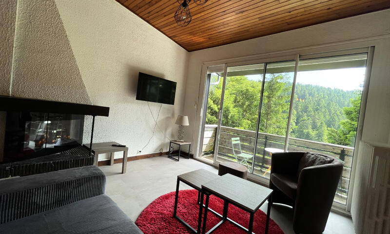 Appartements à Le Lioran - - Le Lioran - 31