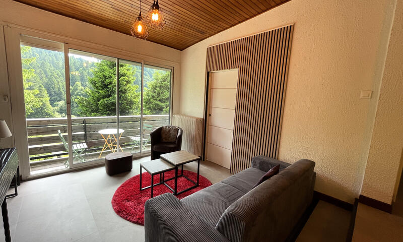 Appartements à Le Lioran - - Le Lioran - 34