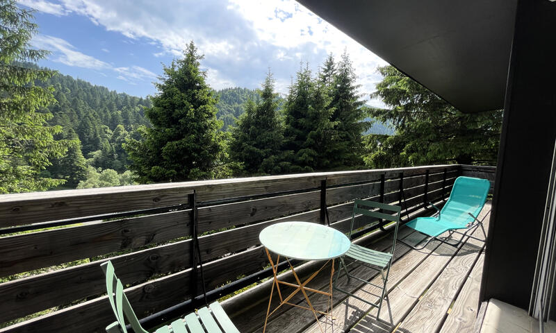 Appartements à Le Lioran - - Le Lioran - 33