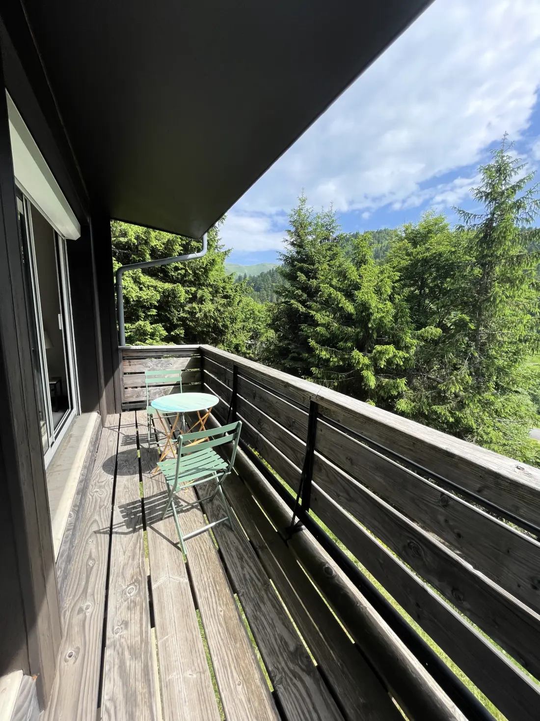 Appartements à Le Lioran