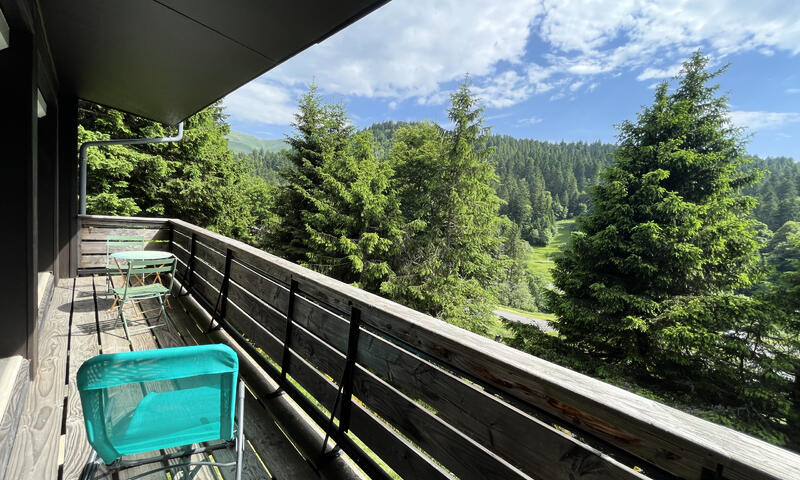 Appartements à Le Lioran - - Le Lioran - 2