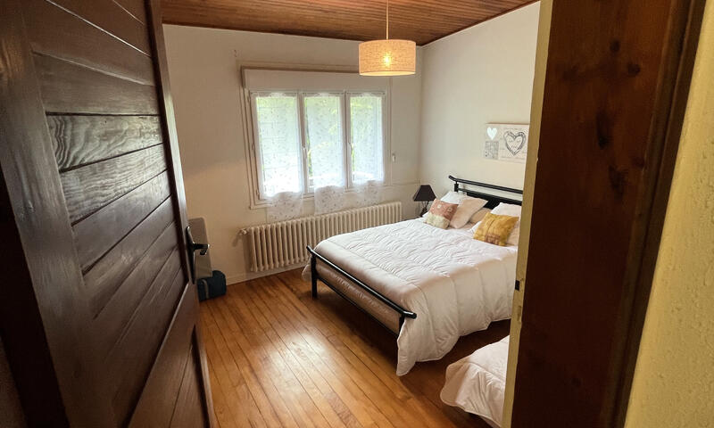 Appartements à Le Lioran - - Le Lioran - 40
