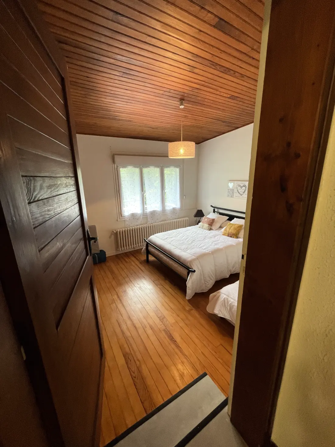 Appartements à Le Lioran