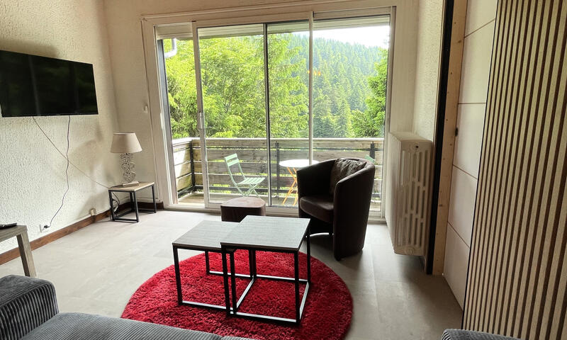 Appartements à Le Lioran - - Le Lioran - 27