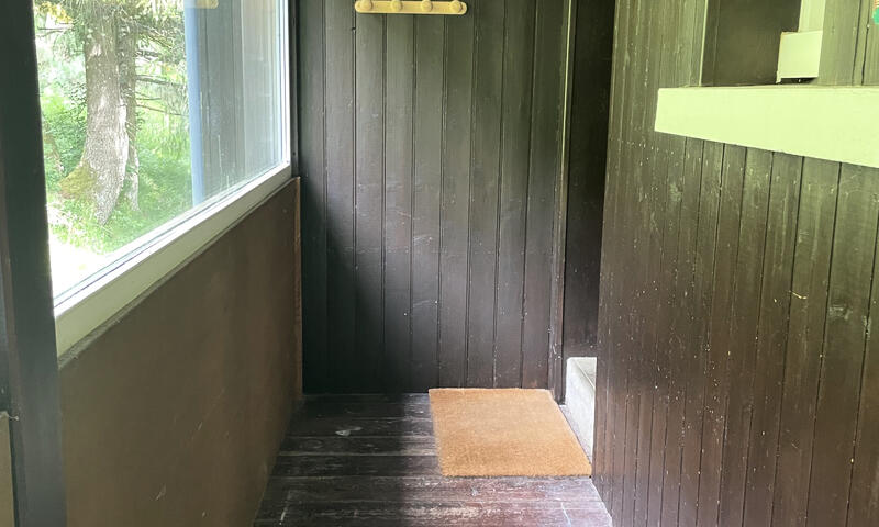 Appartements à Le Lioran - - Le Lioran - 8