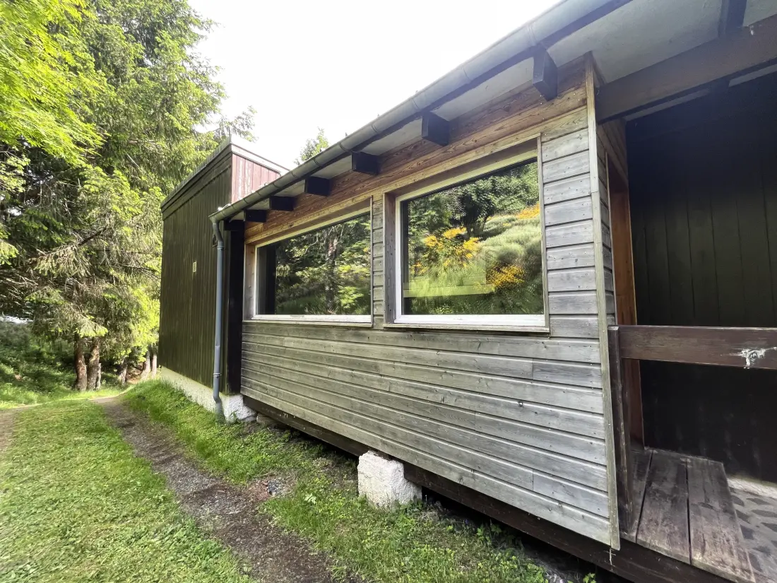 Appartements à Le Lioran
