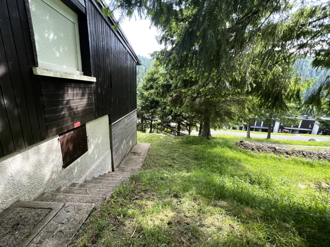 Appartements à Le Lioran