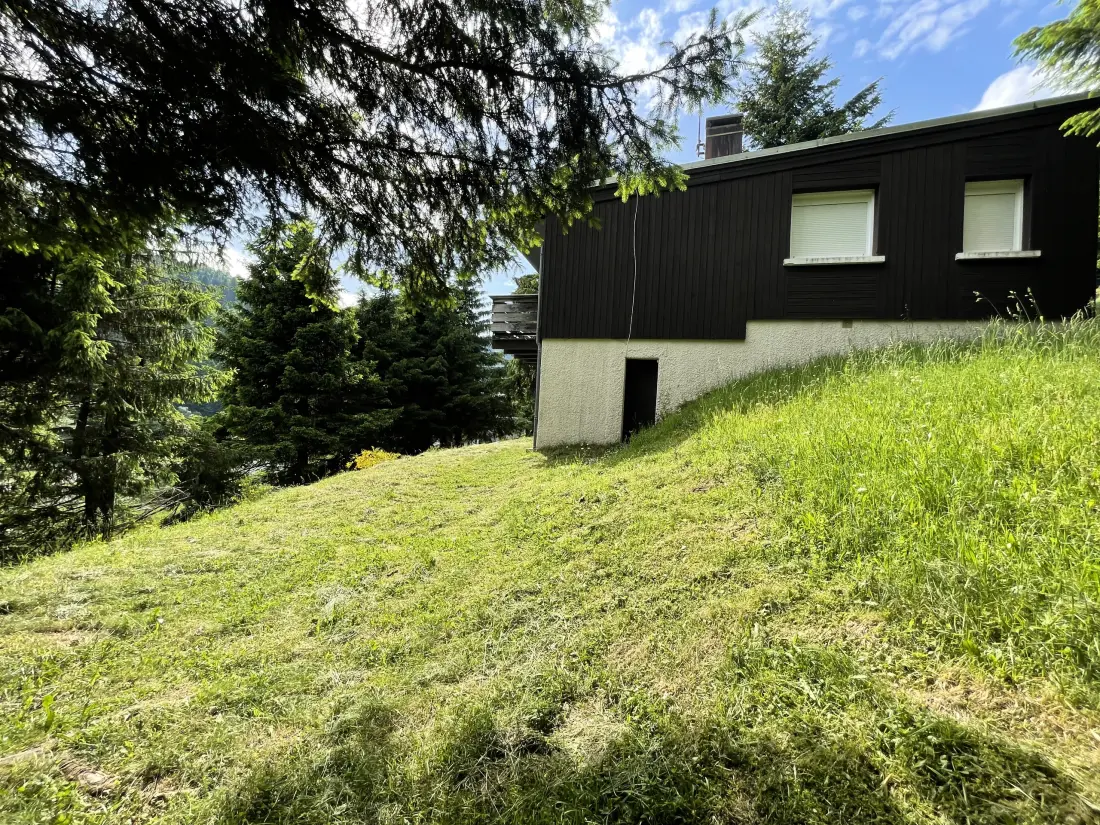 Appartements à Le Lioran