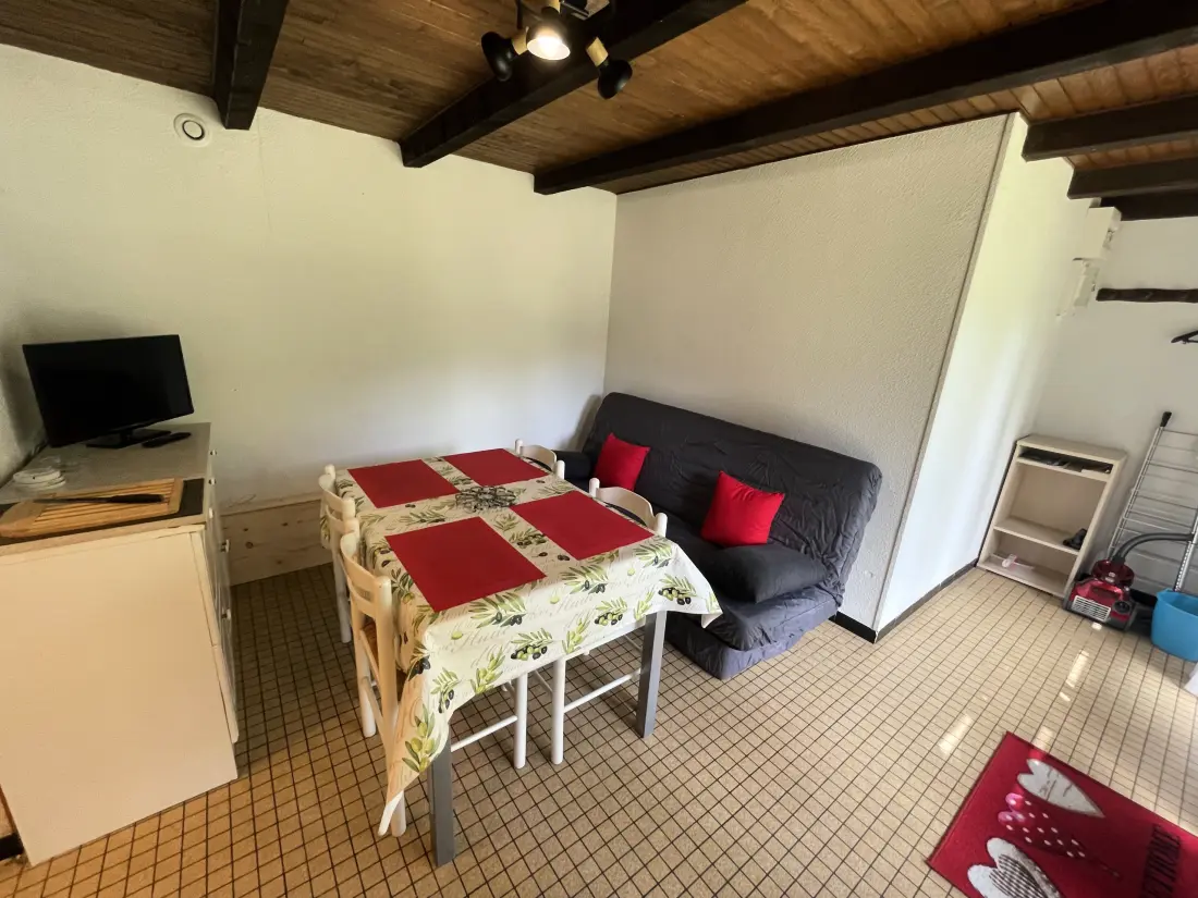 Appartements à Le Lioran