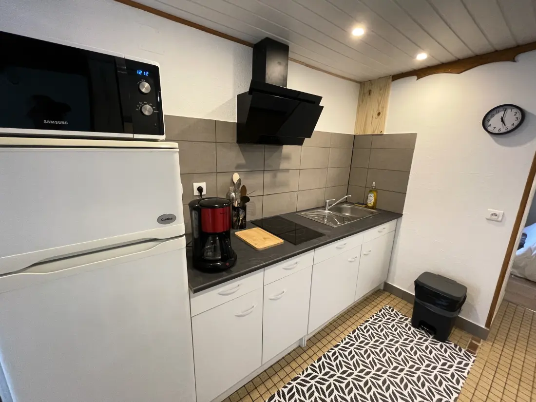 Appartements à Le Lioran