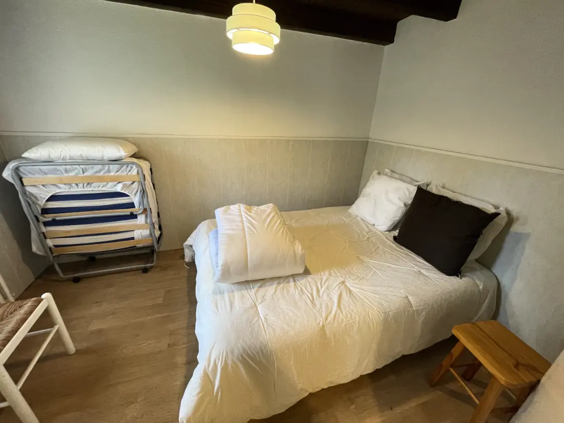 Appartements à Le Lioran