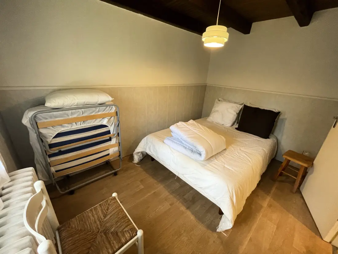 Appartements à Le Lioran