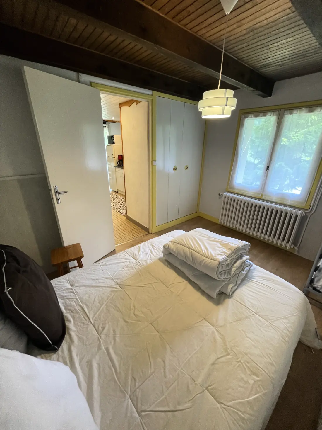 Appartements à Le Lioran