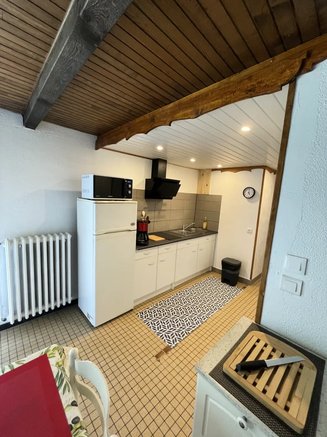 Appartements à Le Lioran