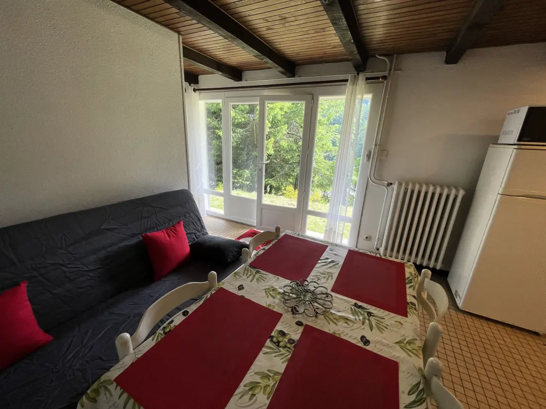 Appartements à Le Lioran