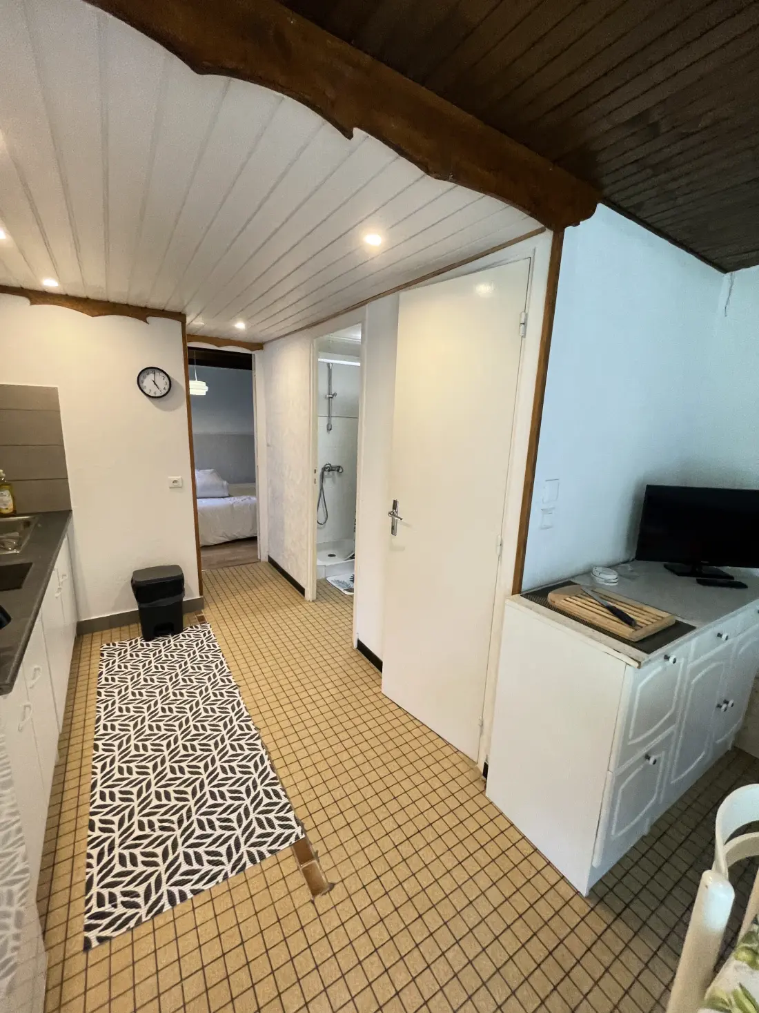 Appartements à Le Lioran