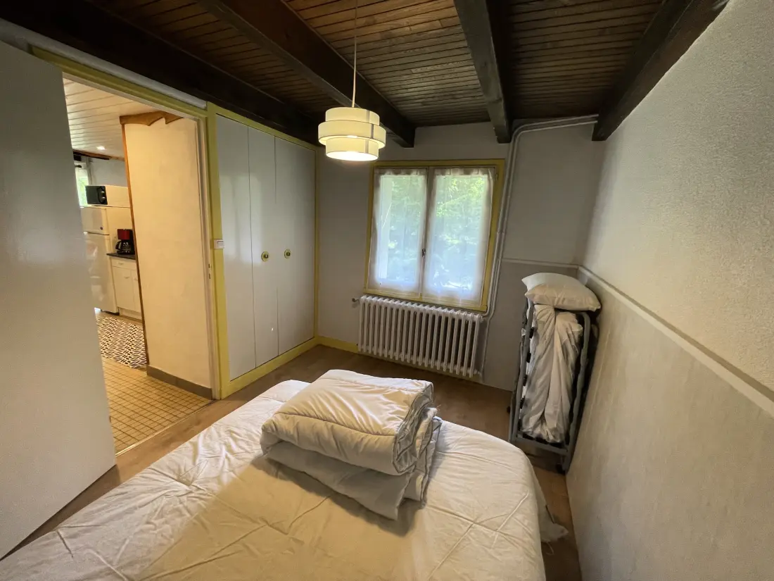 Appartements à Le Lioran