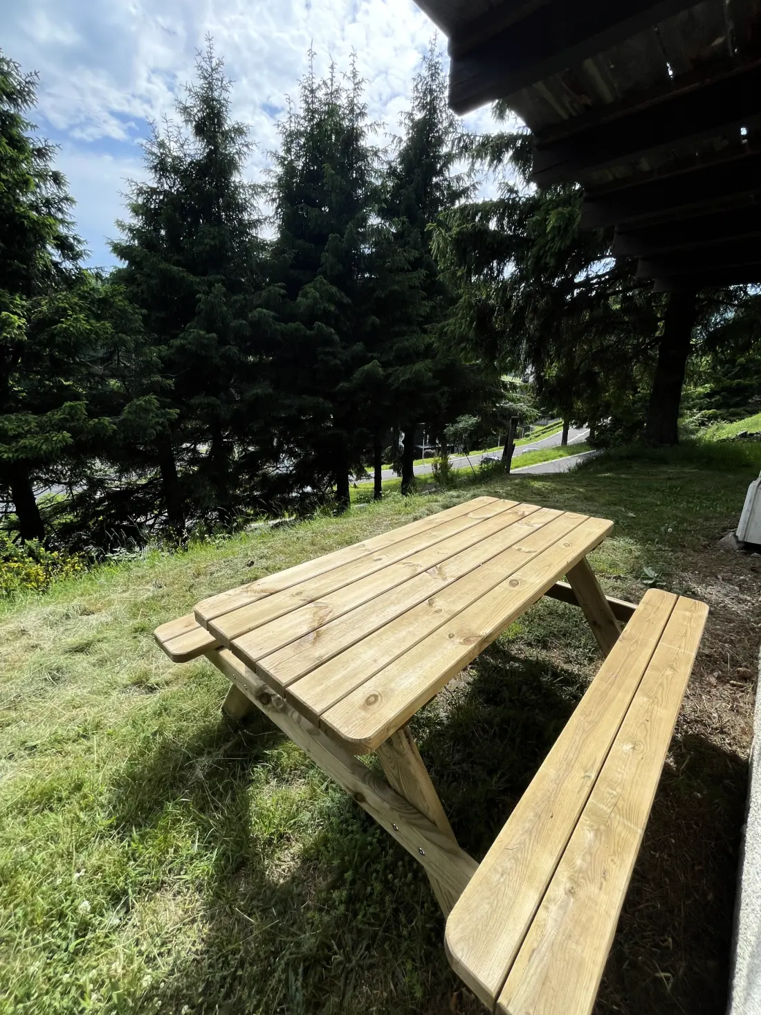 Appartements à Le Lioran