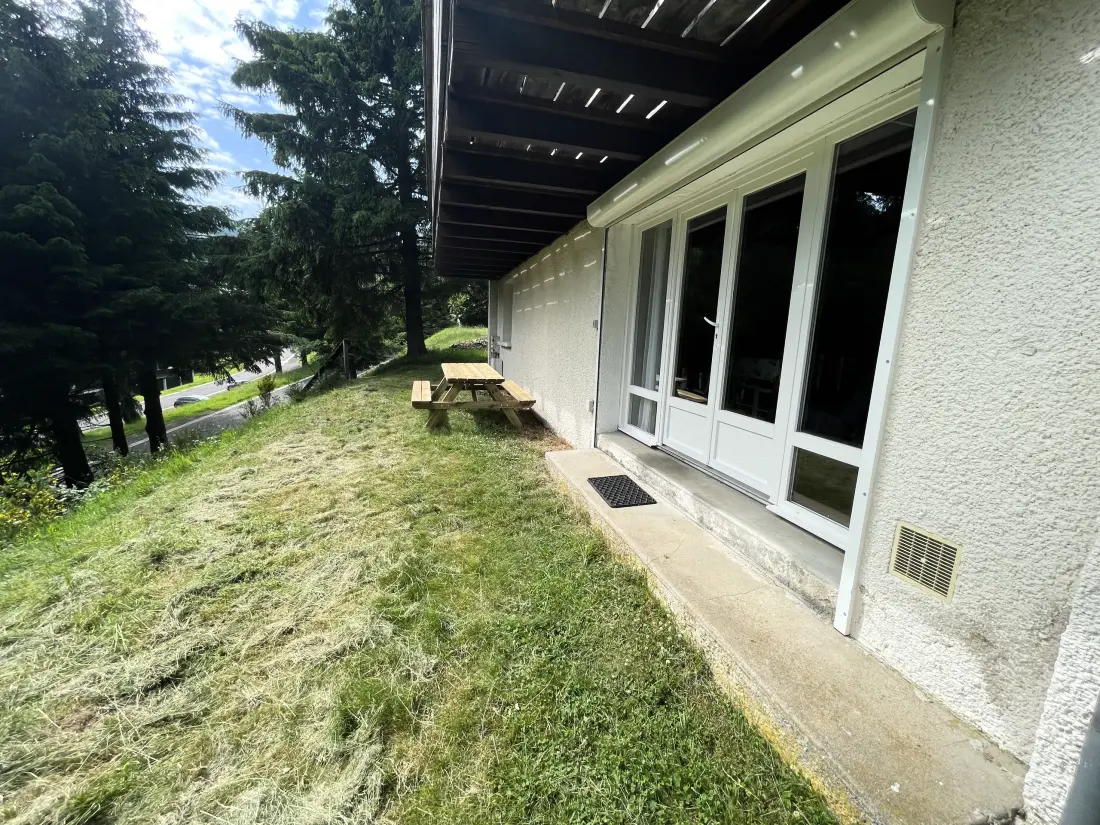 Appartements à Le Lioran
