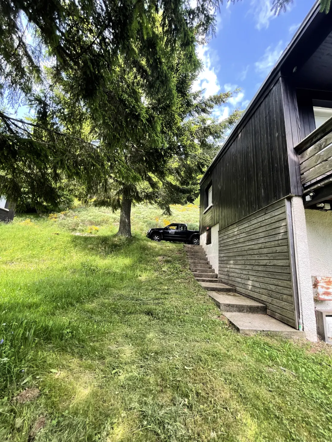 Appartements à Le Lioran