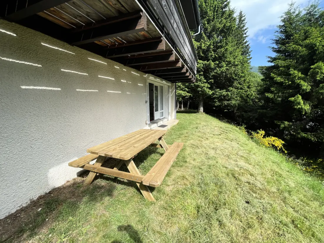 Appartements à Le Lioran