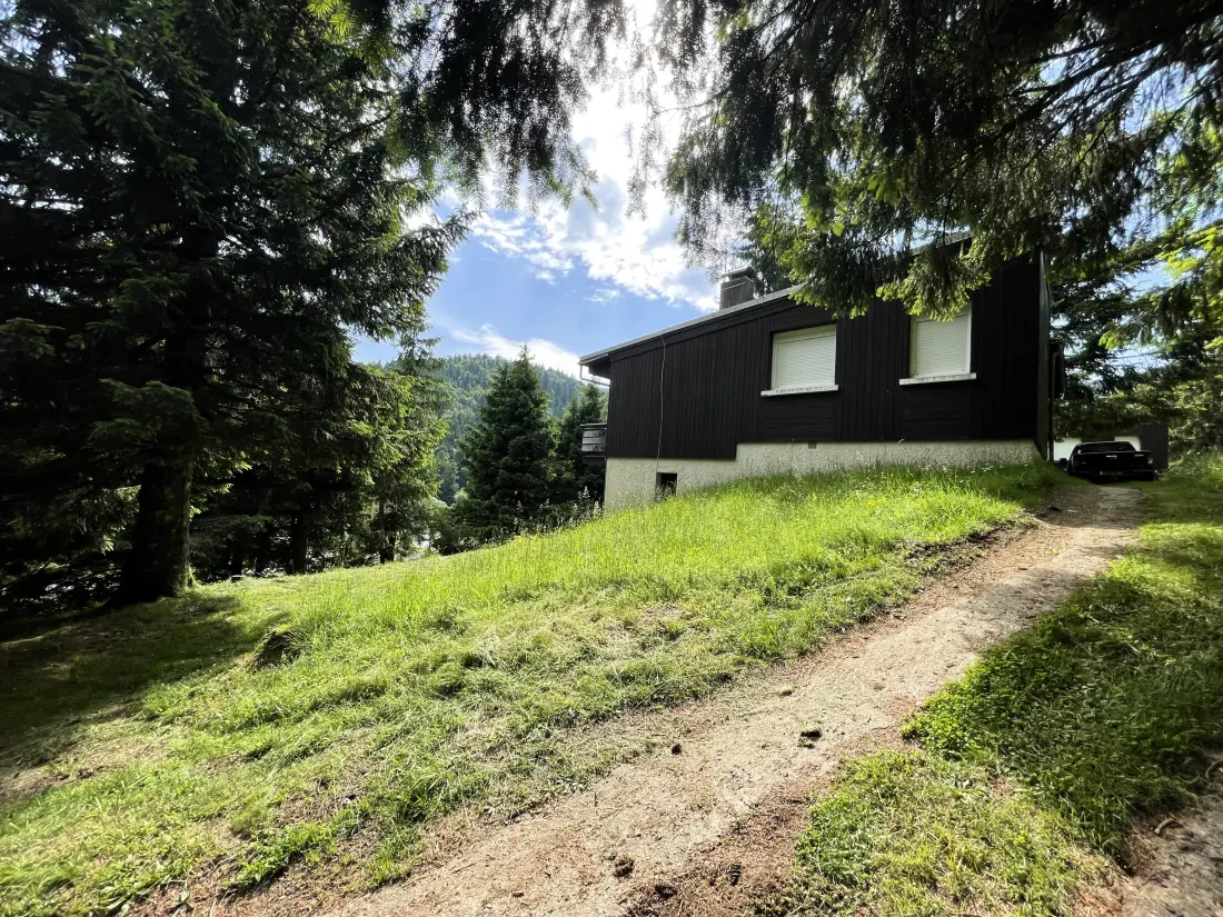 Appartements à Le Lioran