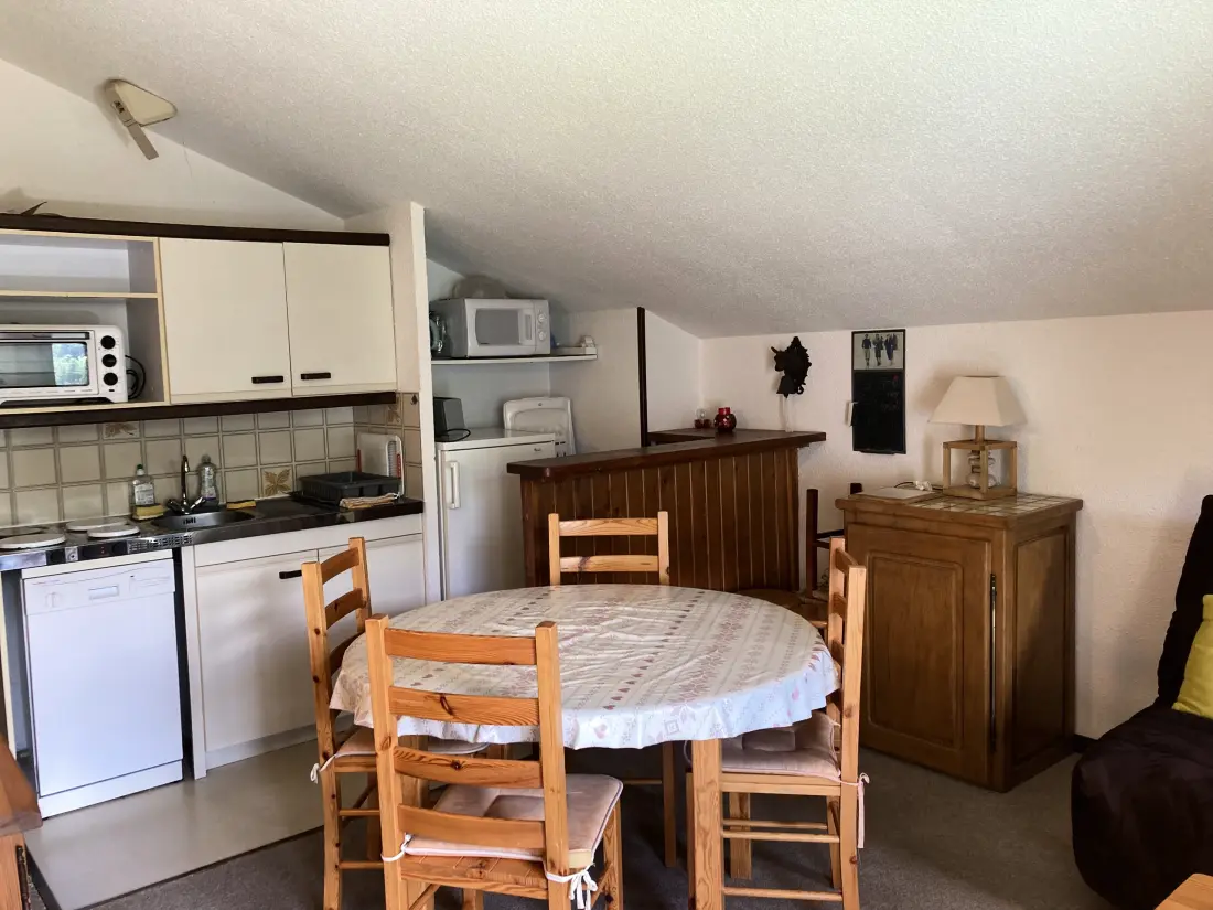 Appartements à Le Lioran