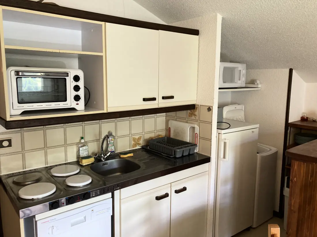 Appartements à Le Lioran