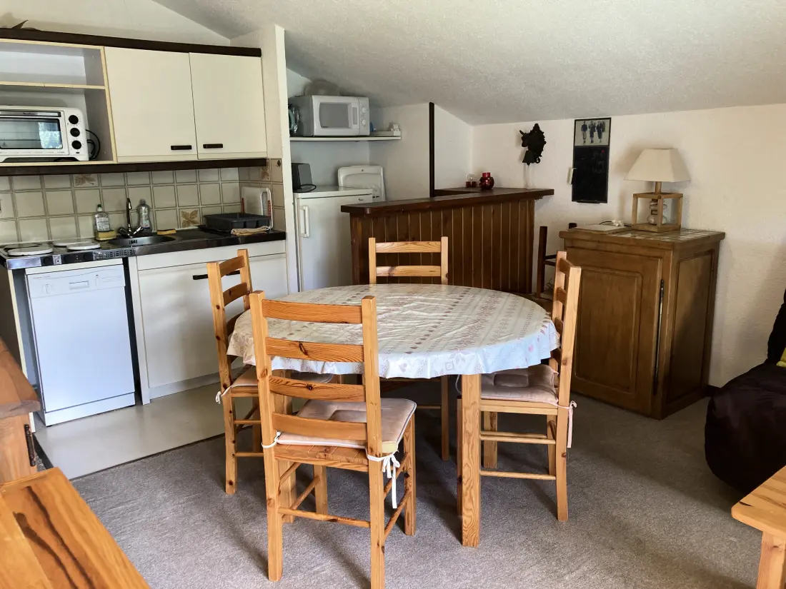 Appartements à Le Lioran