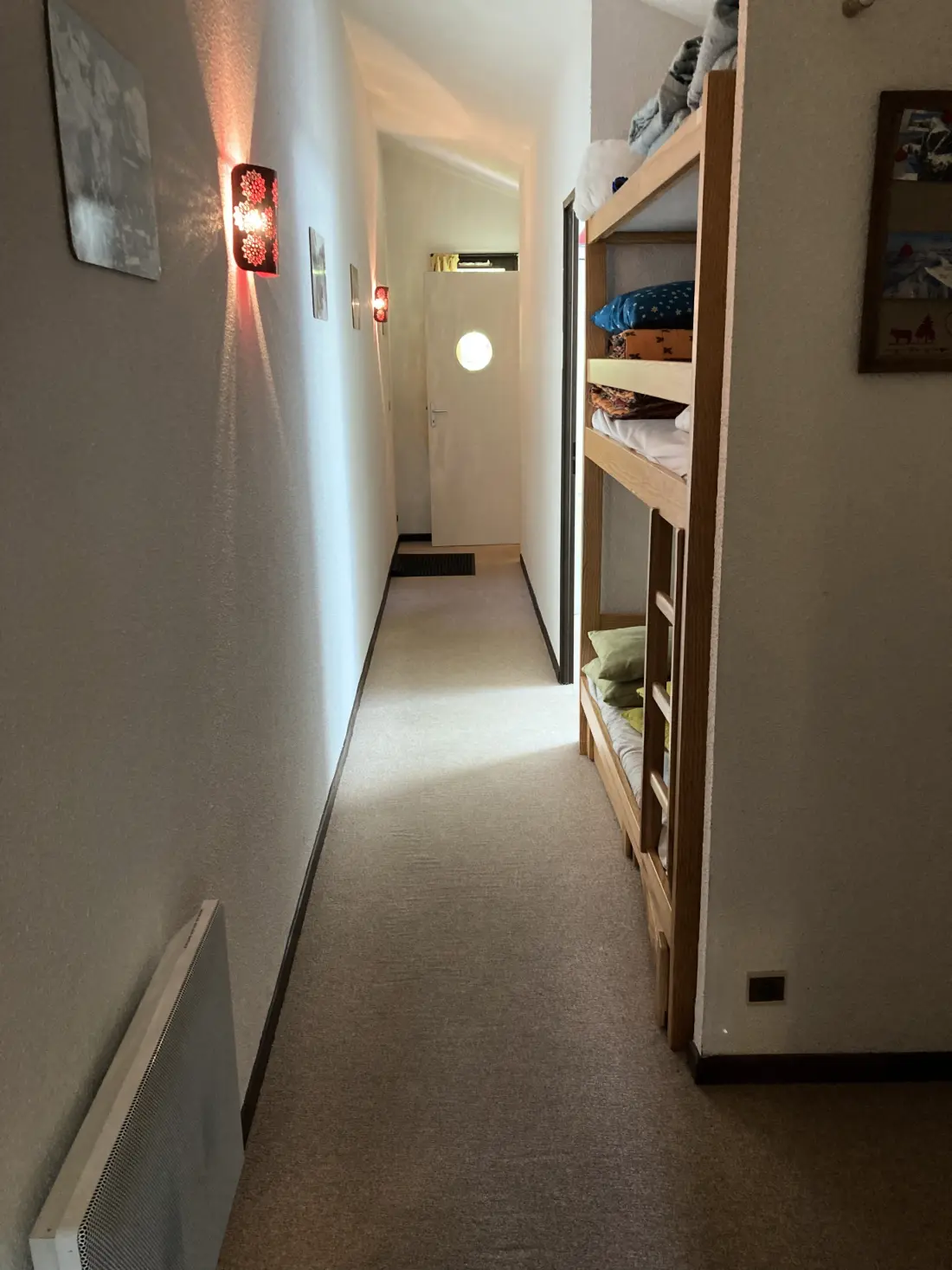 Appartements à Le Lioran