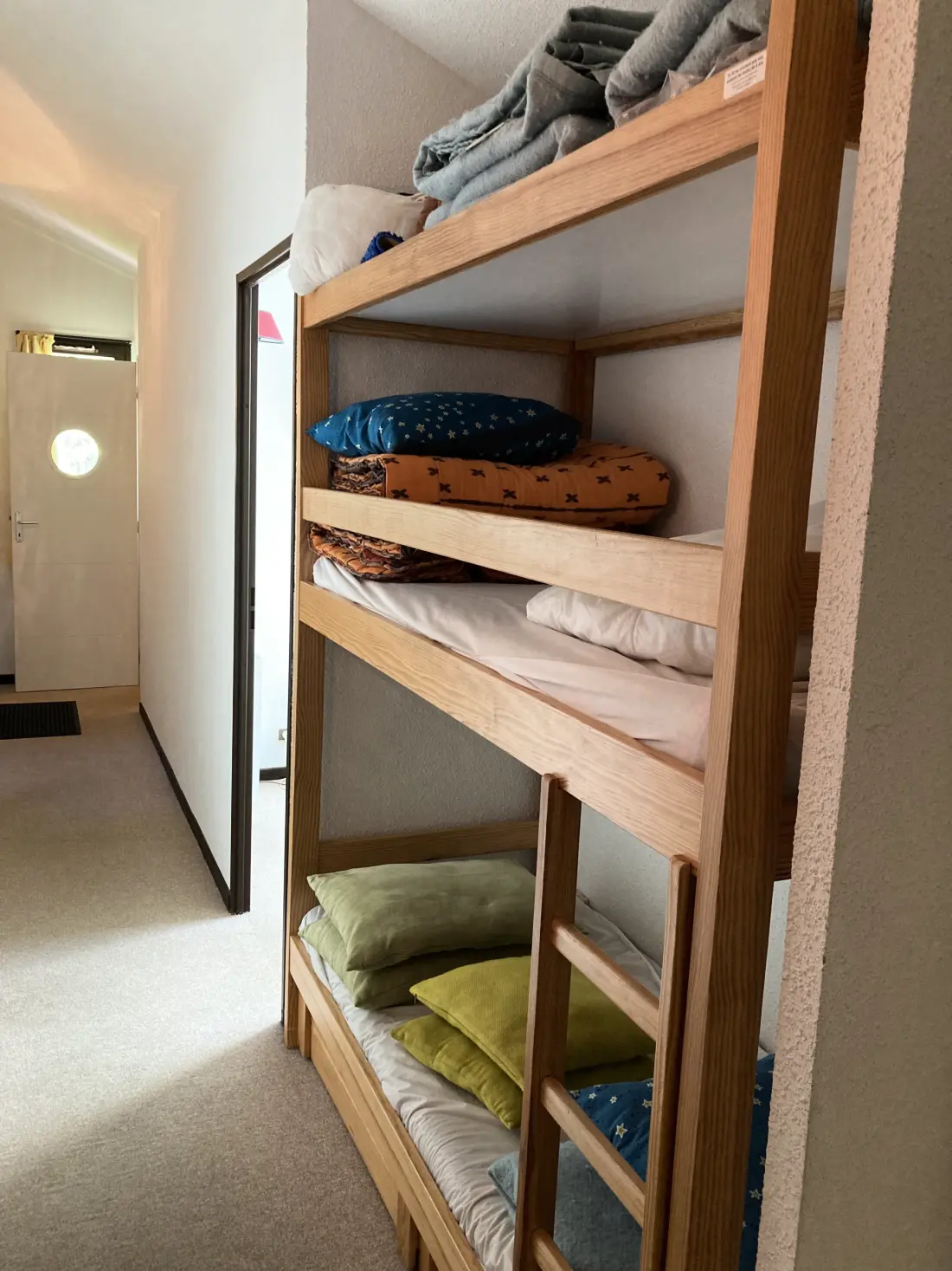 Appartements à Le Lioran