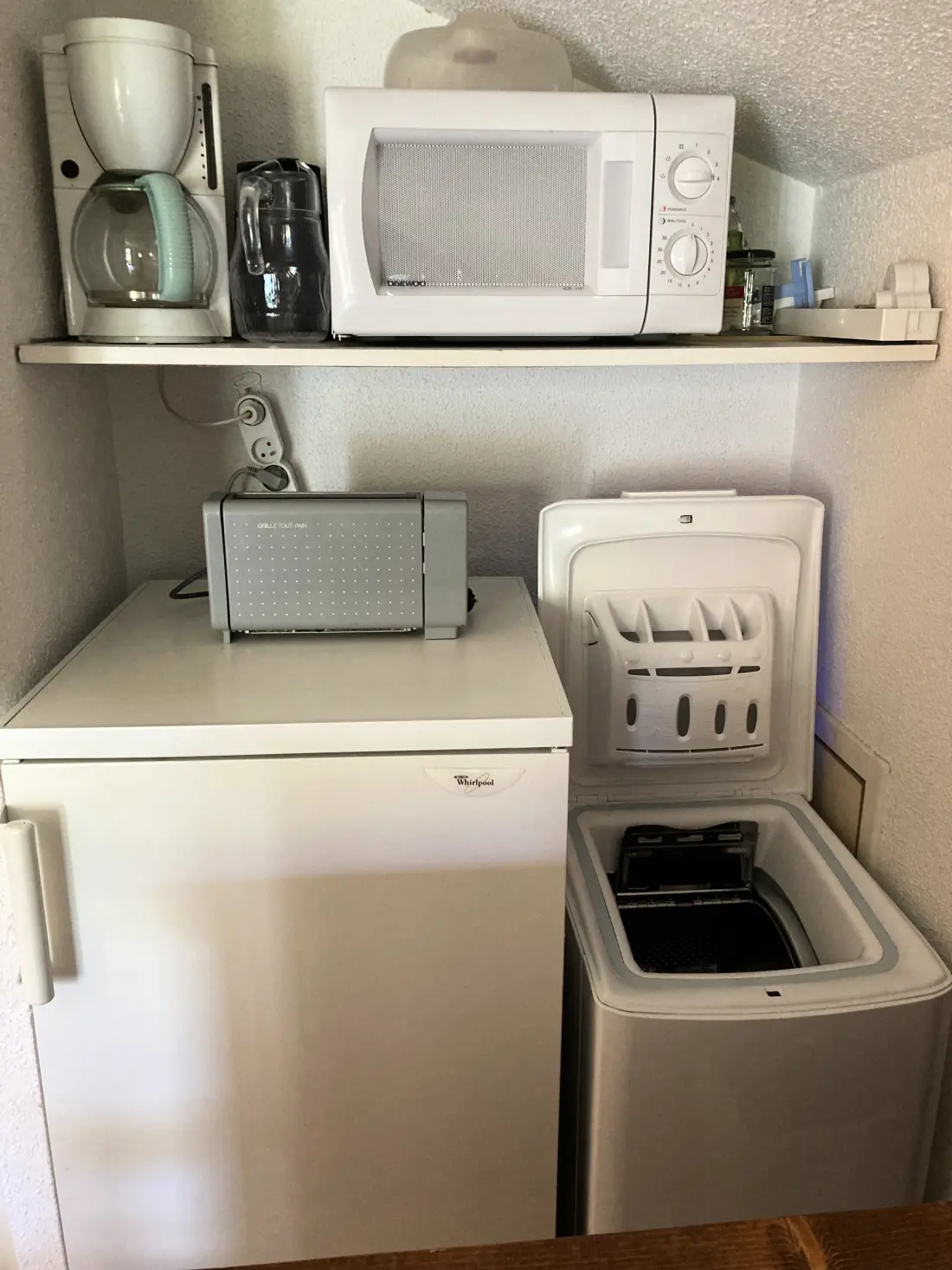 Appartements à Le Lioran