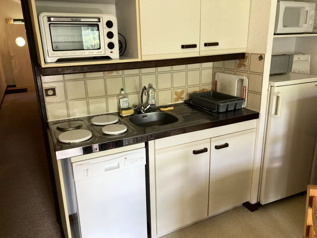 Appartements à Le Lioran