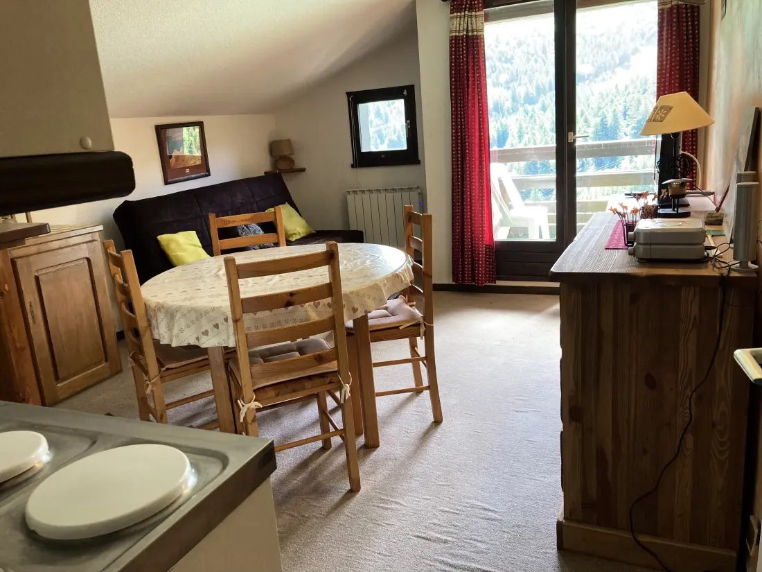 Appartements à Le Lioran