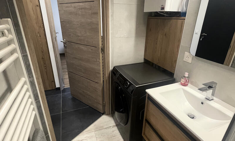 Appartements à Le Lioran - Chavagnac - - Le Lioran - Chavagnac - 24