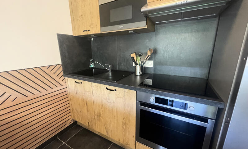 Appartements à Le Lioran - Chavagnac - - Le Lioran - Chavagnac - 8