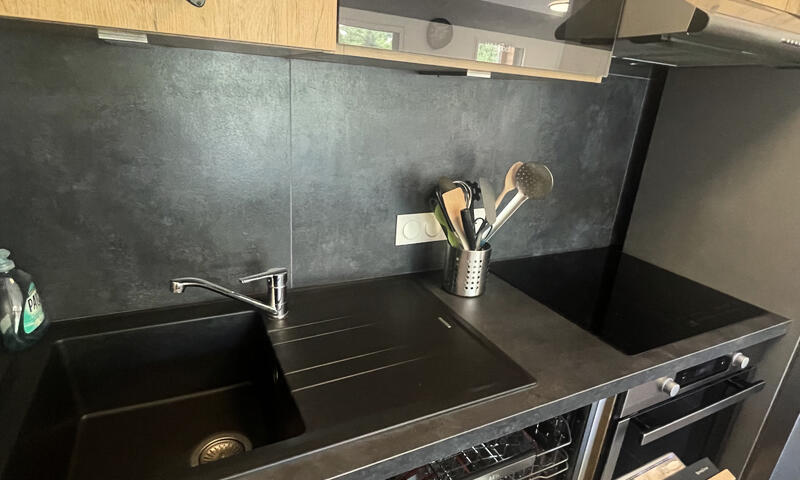 Appartements à Le Lioran - Chavagnac - - Le Lioran - Chavagnac - 10