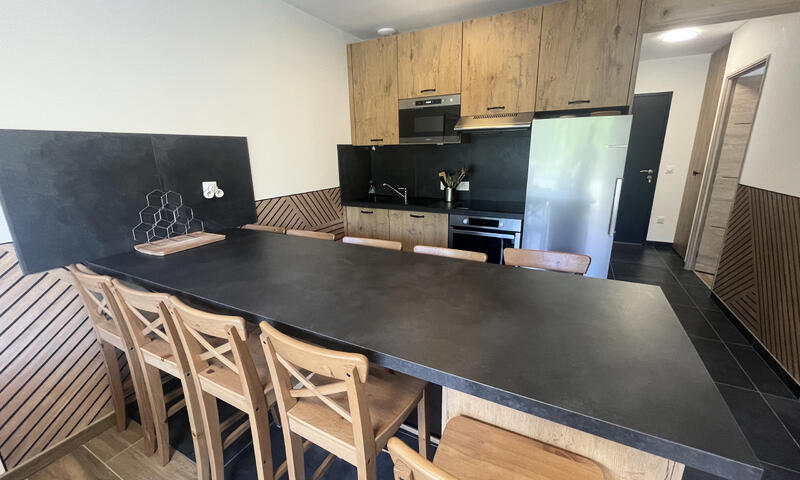 Appartements à Le Lioran - Chavagnac - - Le Lioran - Chavagnac - 4