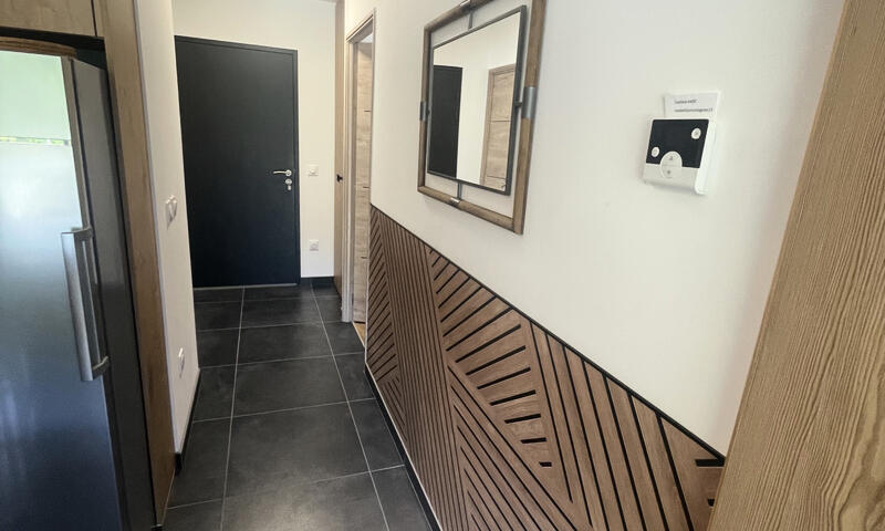 Appartements à Le Lioran - Chavagnac - - Le Lioran - Chavagnac - 7