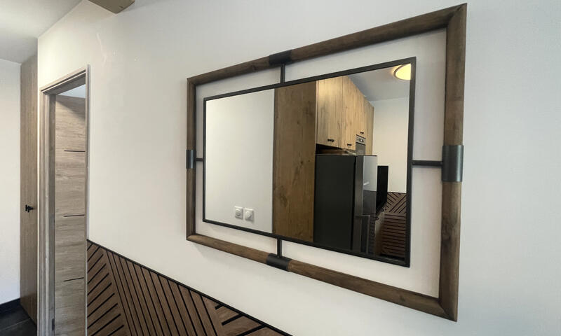 Appartements à Le Lioran - Chavagnac - - Le Lioran - Chavagnac - 15